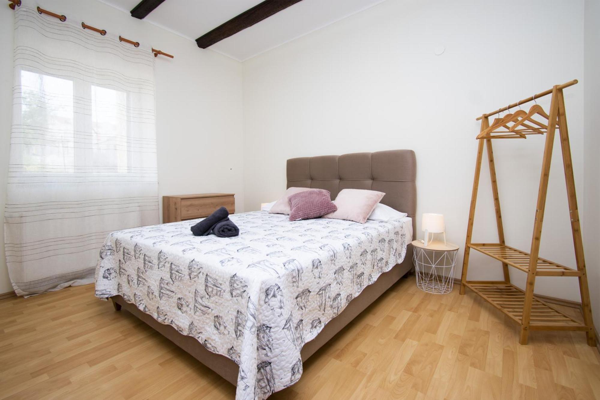 Apartments Alisa 브로다리카 객실 사진