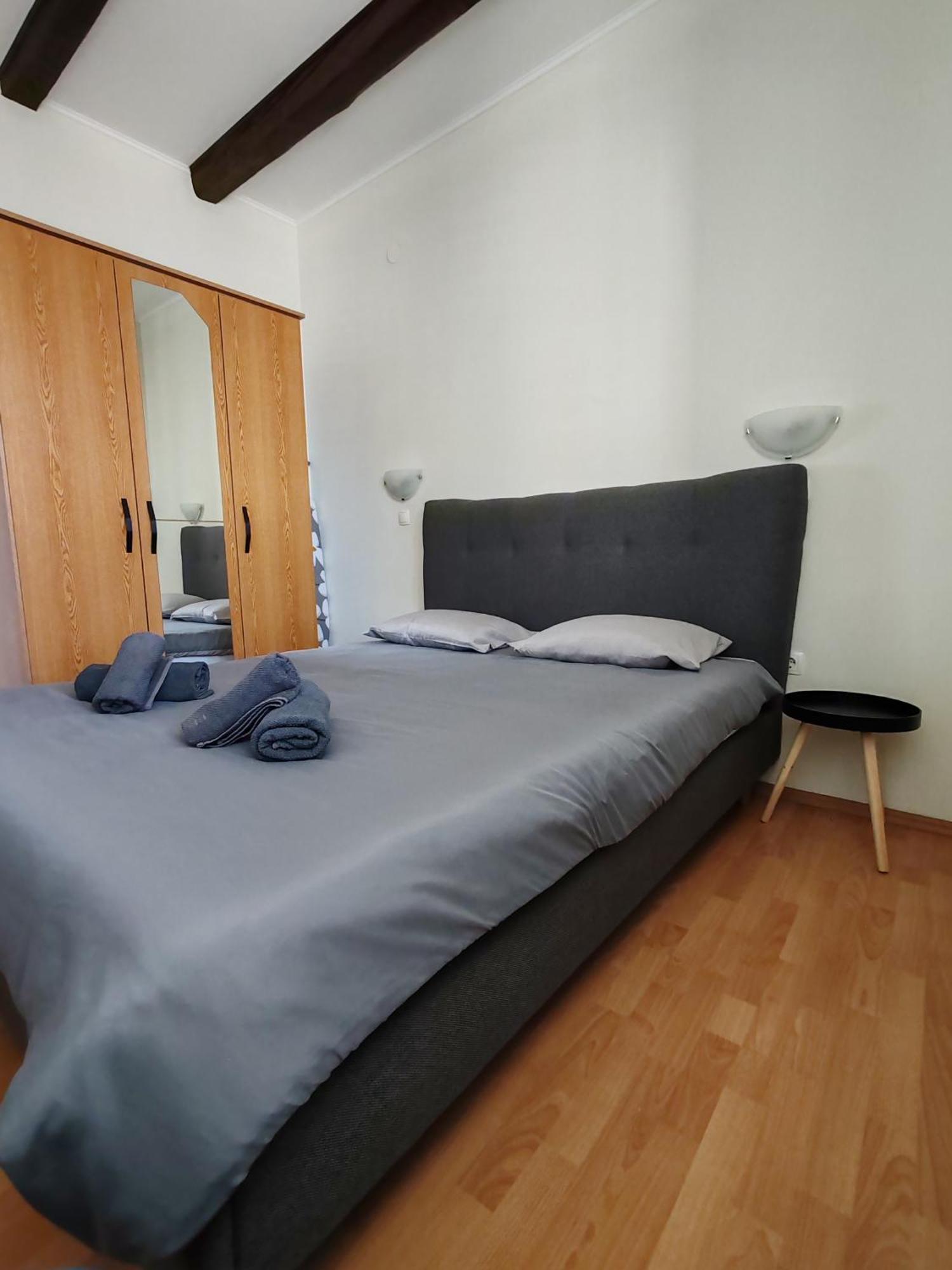Apartments Alisa 브로다리카 객실 사진